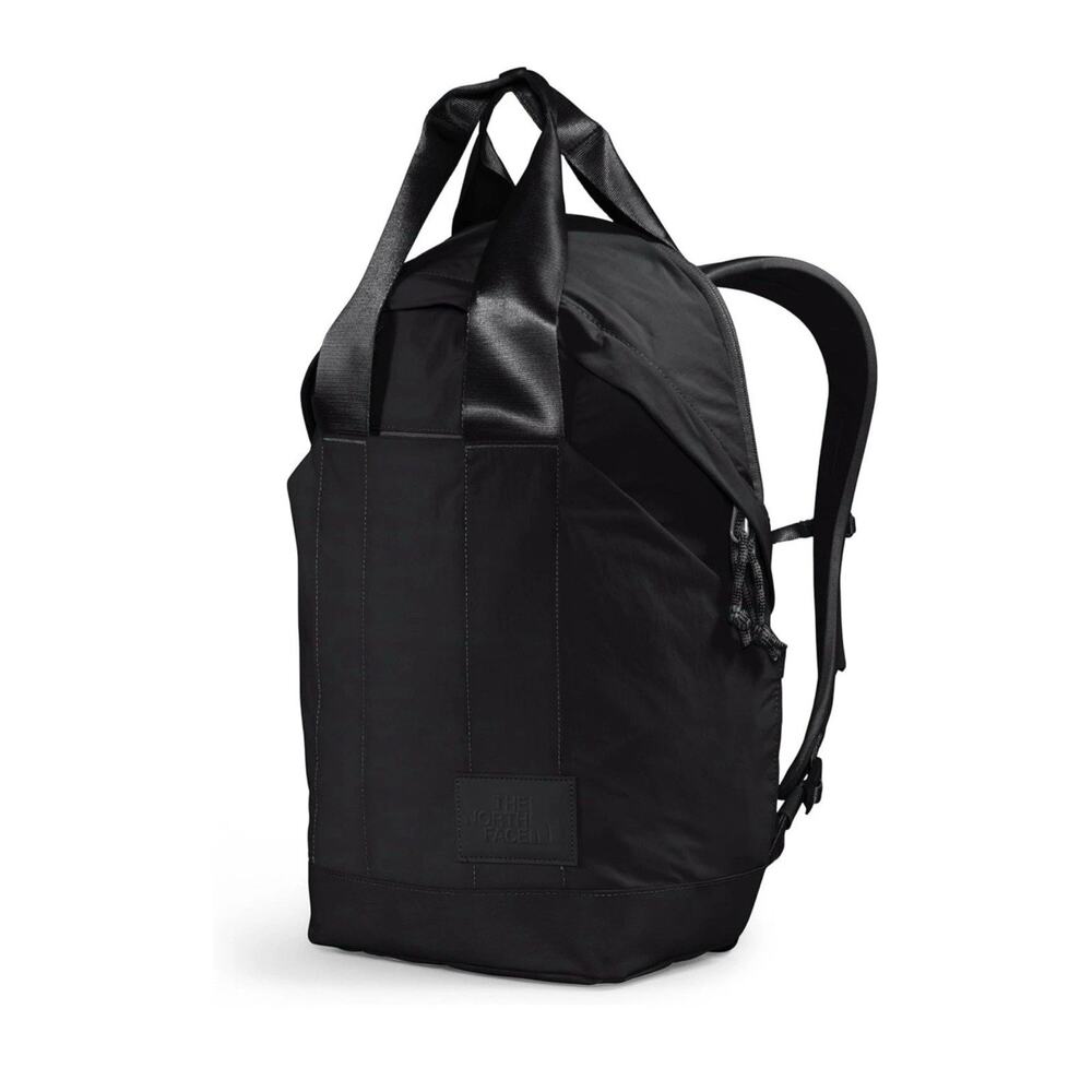 The North Face Women's Never Stop Daypack TNF Black OS NEW - Picture 2 of 7